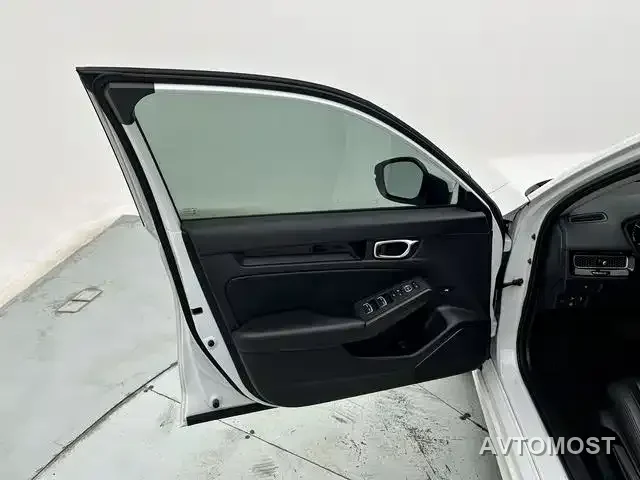 Honda Integra 2023 2.0L e:HEV Sharp Tech Edition — фото 24