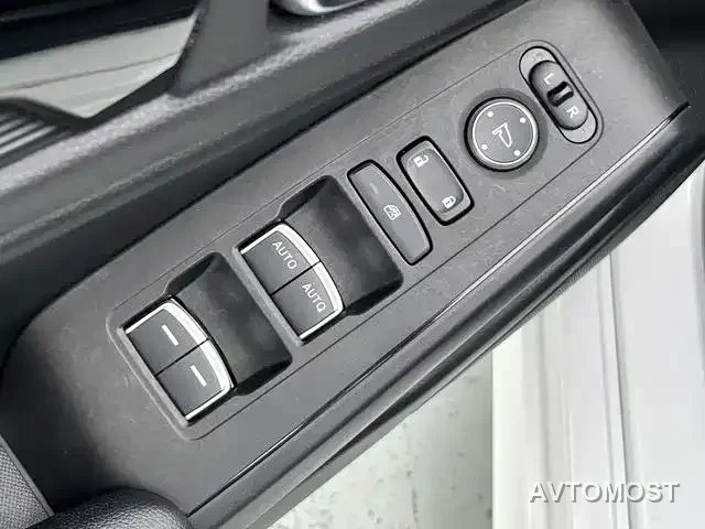 Honda Integra 2023 2.0L e:HEV Sharp Tech Edition — фото 26
