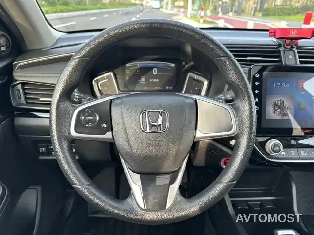 Honda Lingpai 2020 Sharp Hybrid 1.5L Sharp Luxury Edition — фото 5