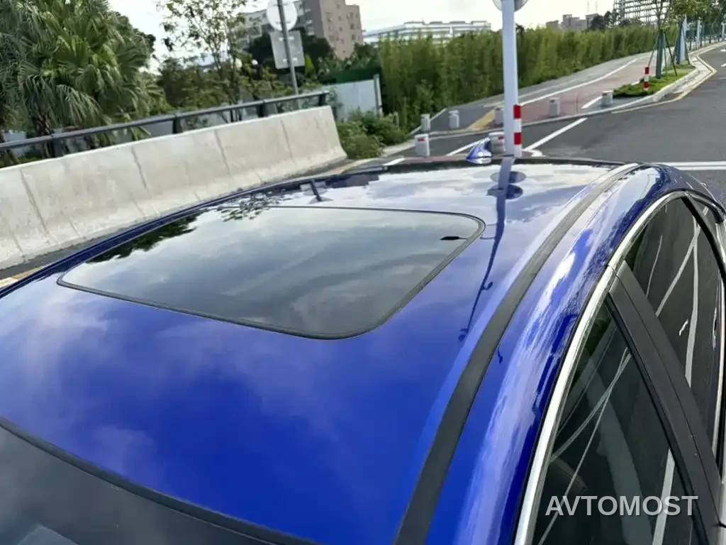 Honda Lingpai 2020 Sharp Hybrid 1.5L Sharp Luxury Edition — фото 19