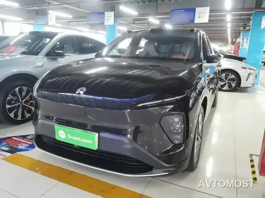 NIO EC7 2023 75kWh