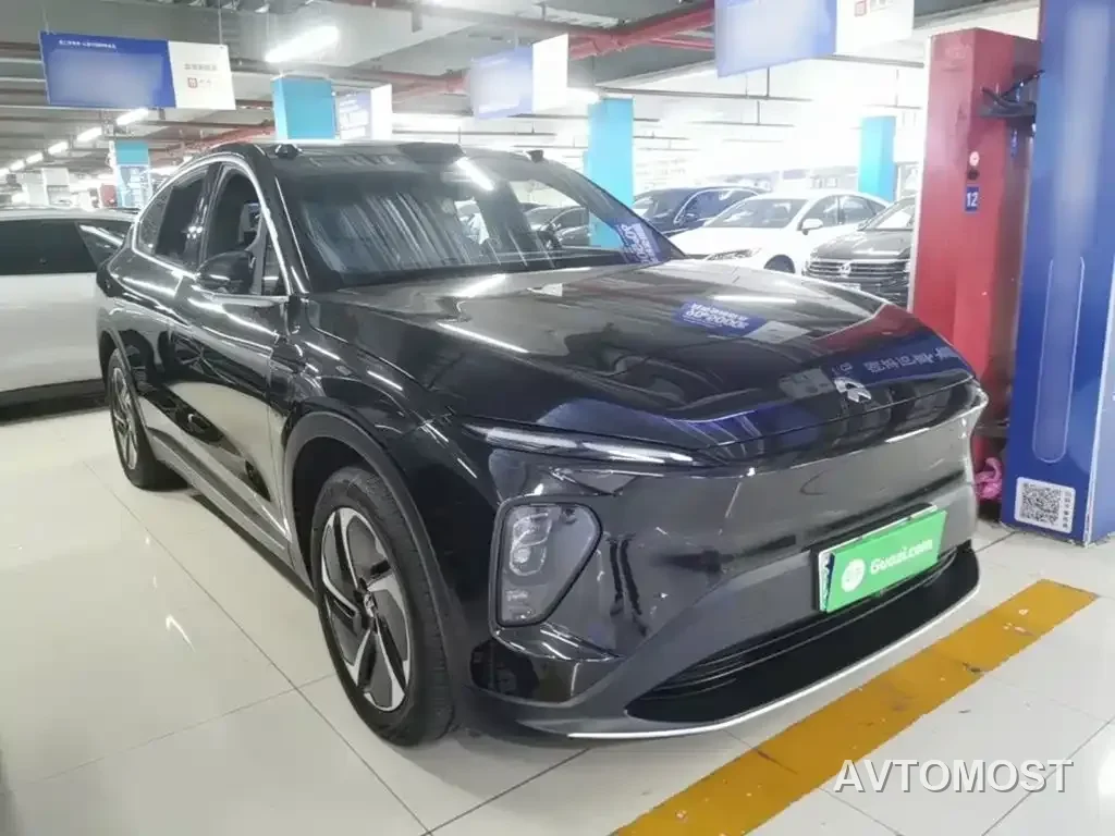 NIO EC7 2023 75kWh — фото 4