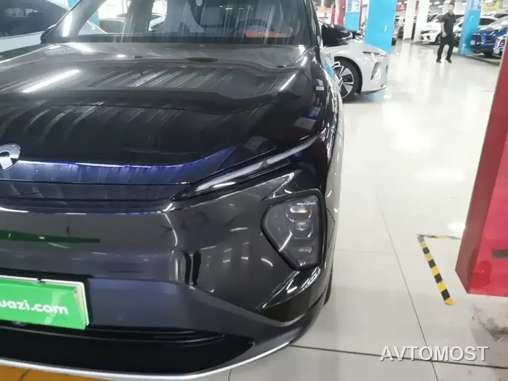 NIO EC7 2023 75kWh — фото 19