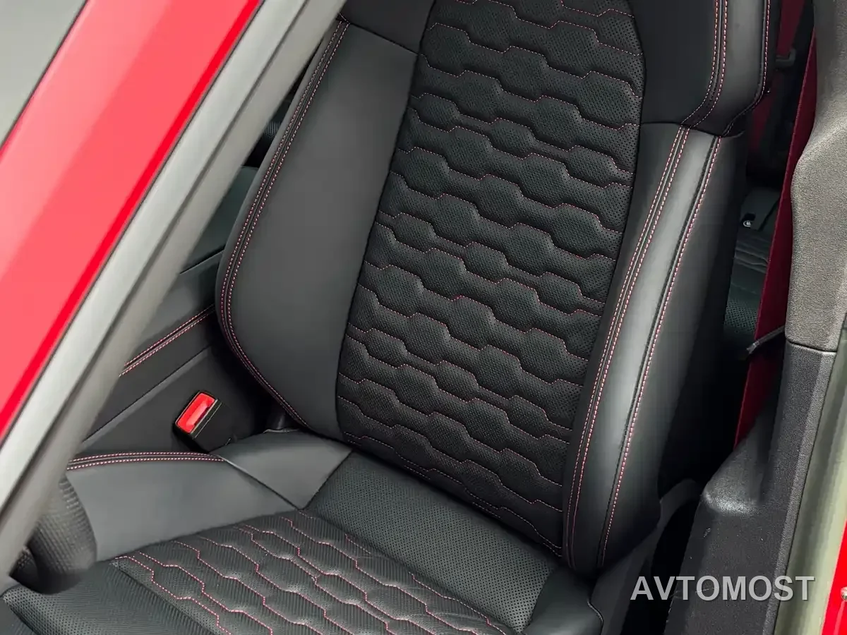 Audi RS e-tron GT 2023 Base Model — фото 10
