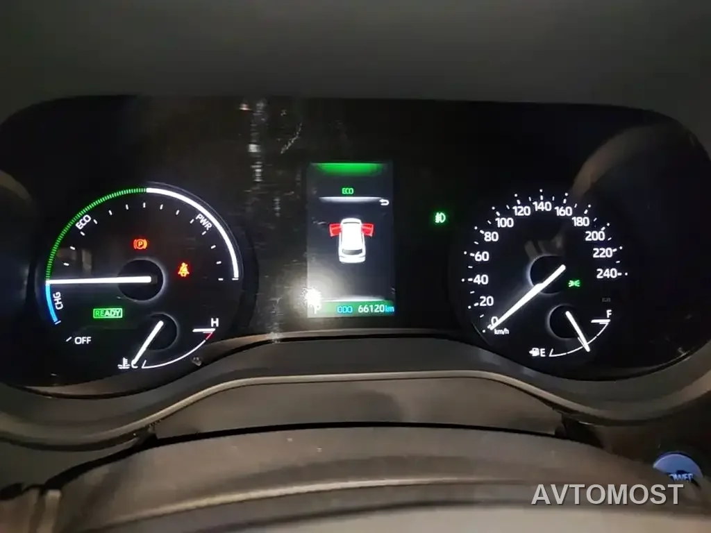 Toyota Granvia 2023 2.5L Hybrid Luxury Edition — фото 10