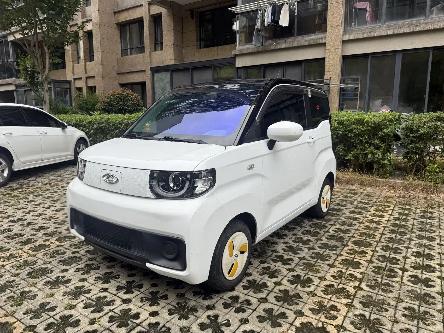 QQ Ice Cream 2022 170km Sundae NCM — фото 1