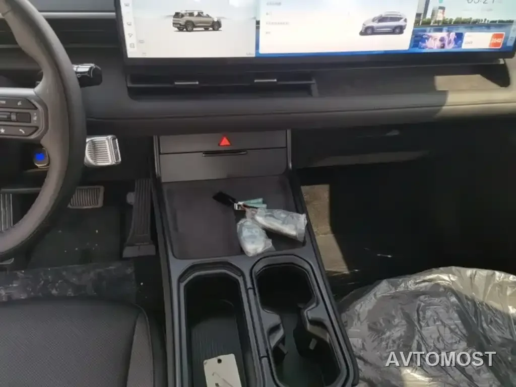 Hyundai ELEXIO 2026 Model 2WD SMART Edition 64.2kWh — фото 12