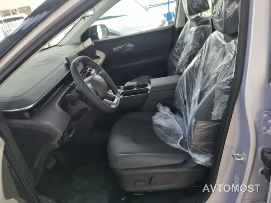 Hyundai ELEXIO 2026 Model 2WD SMART Edition 64.2kWh — фото 13