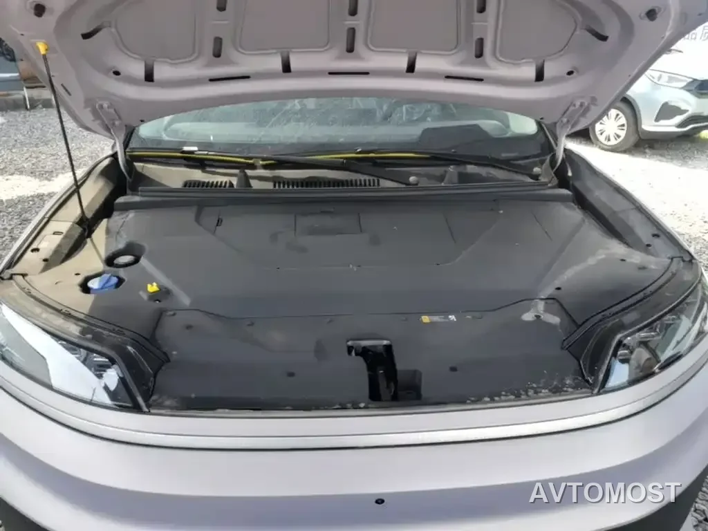 Hyundai ELEXIO 2026 Model 2WD SMART Edition 64.2kWh — фото 17