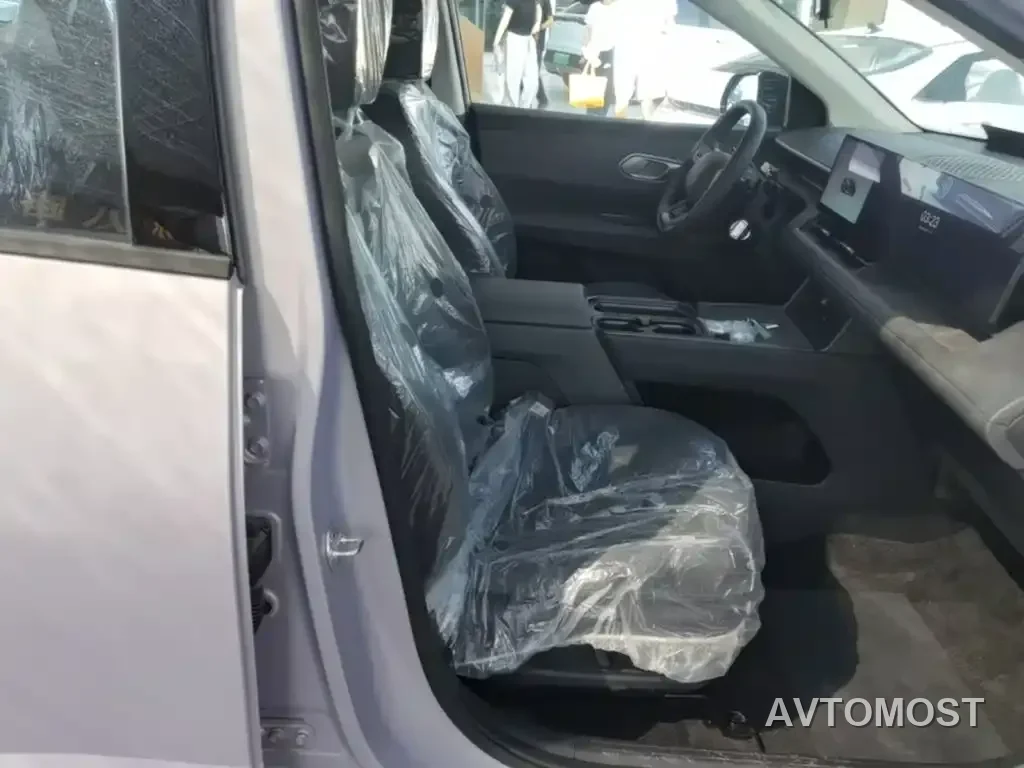 Hyundai ELEXIO 2026 Model 2WD SMART Edition 64.2kWh — фото 21