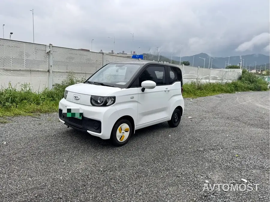 QQ Ice Cream 2022 170km Sundae LFP