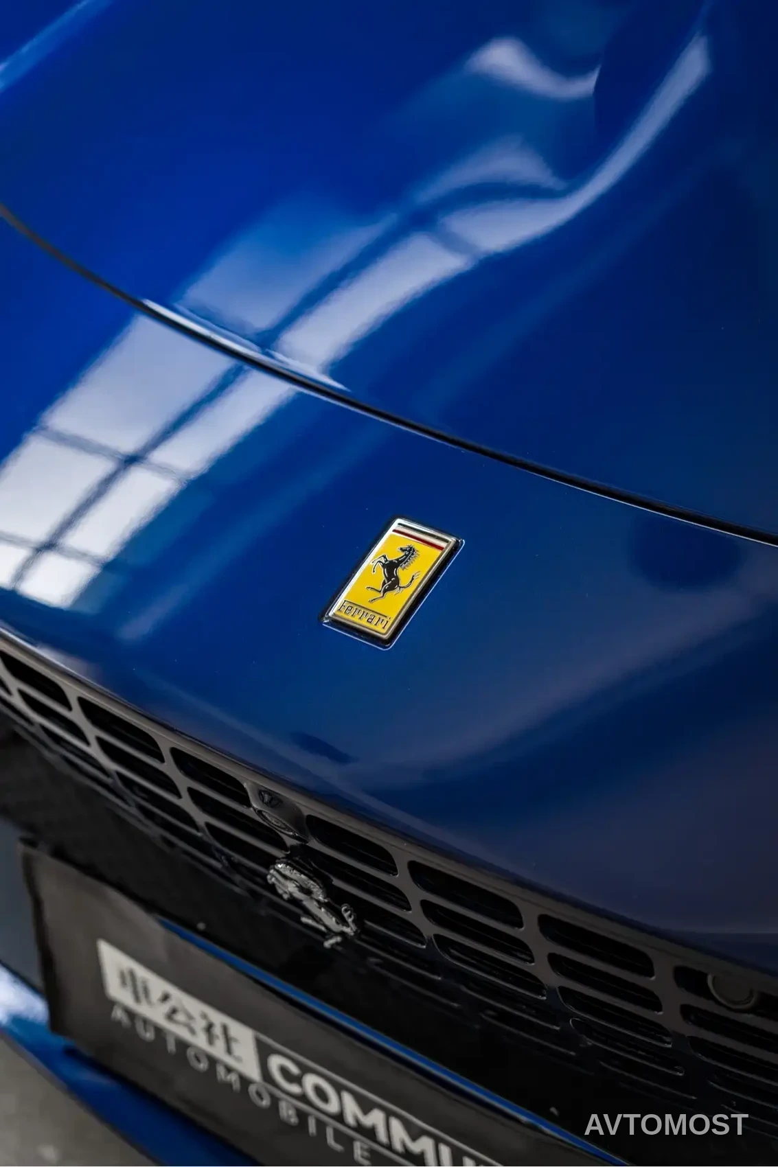 Ferrari Roma 2023 Model Spider — фото 4