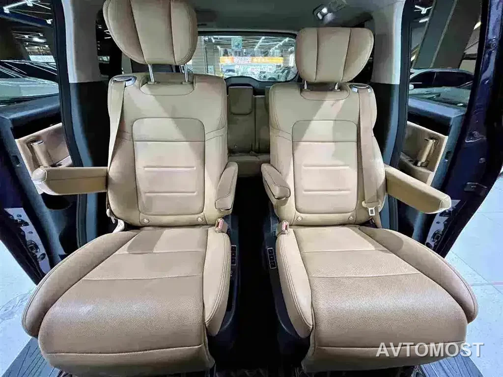 GAC Trumpchi E8 NEV 2024 Model 150km MAX — фото 23