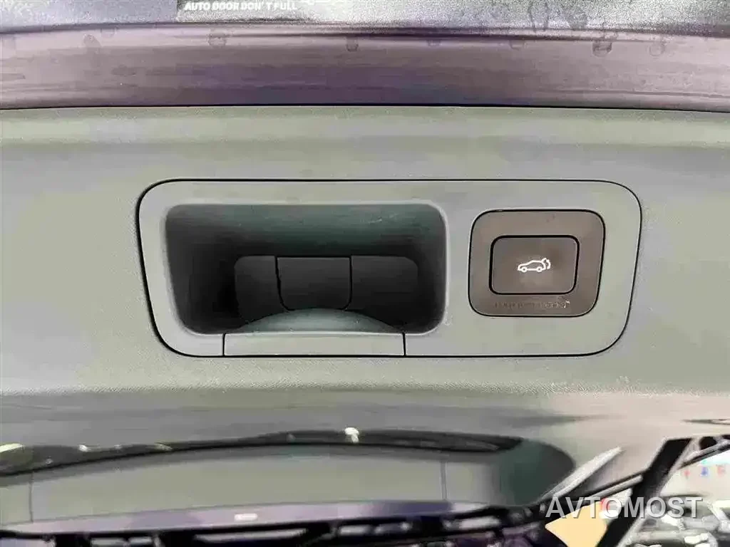 GAC Trumpchi E8 NEV 2024 Model 150km MAX — фото 27