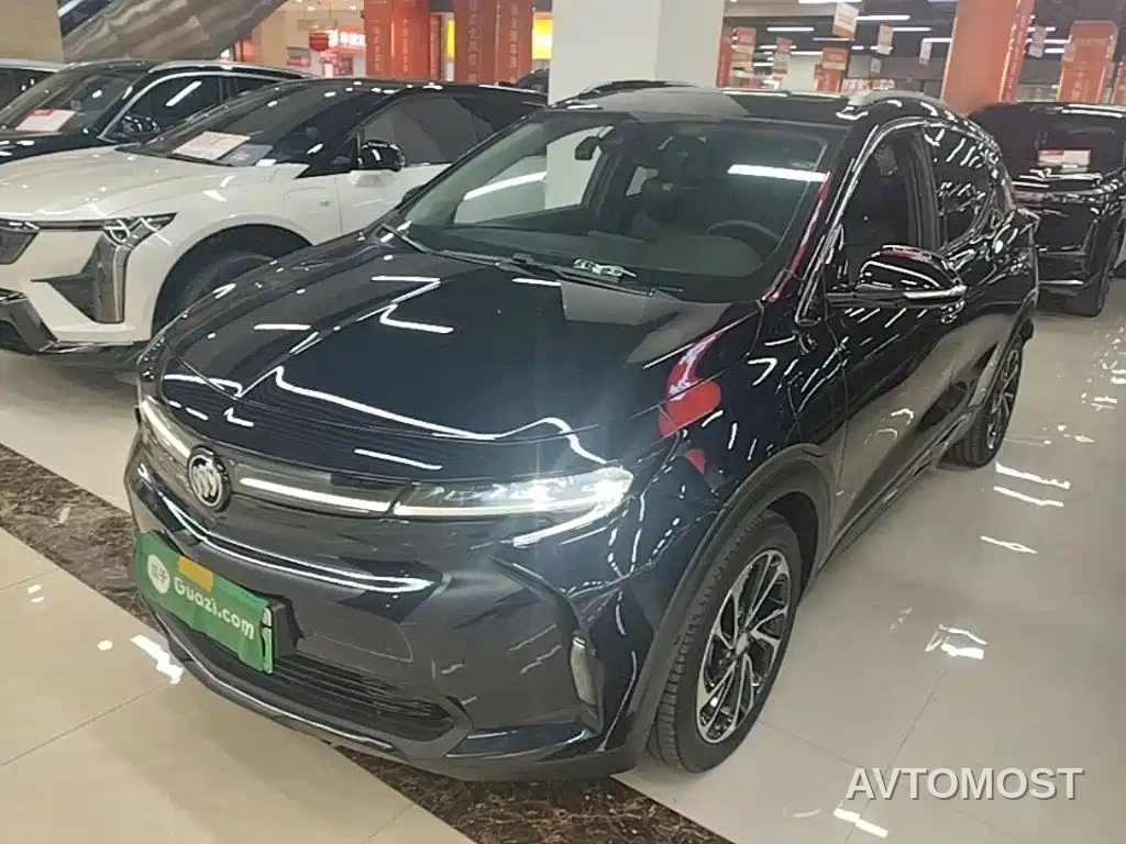 Buick Velite 7 2020 652E Connected Smart — фото 1