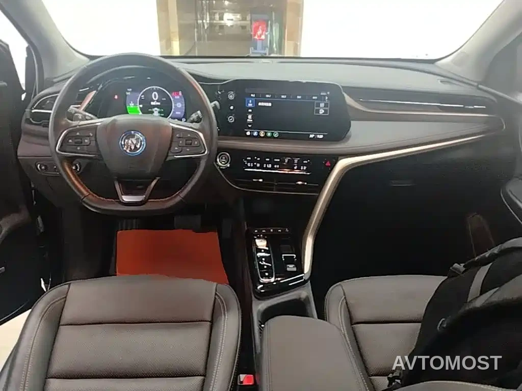 Buick Velite 7 2020 652E Connected Smart — фото 5