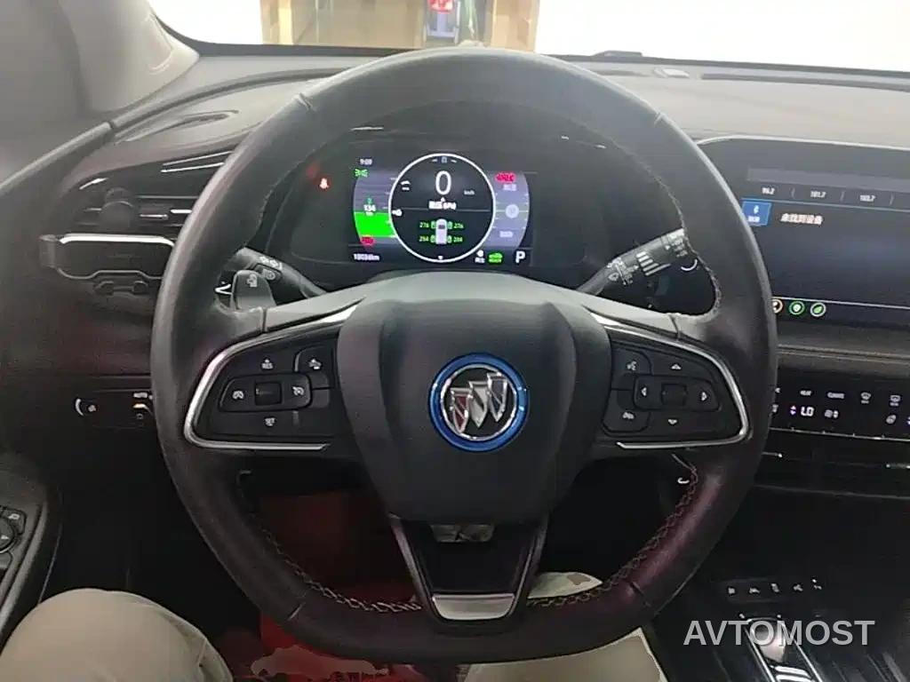 Buick Velite 7 2020 652E Connected Smart — фото 6