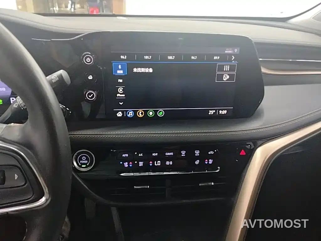 Buick Velite 7 2020 652E Connected Smart — фото 8
