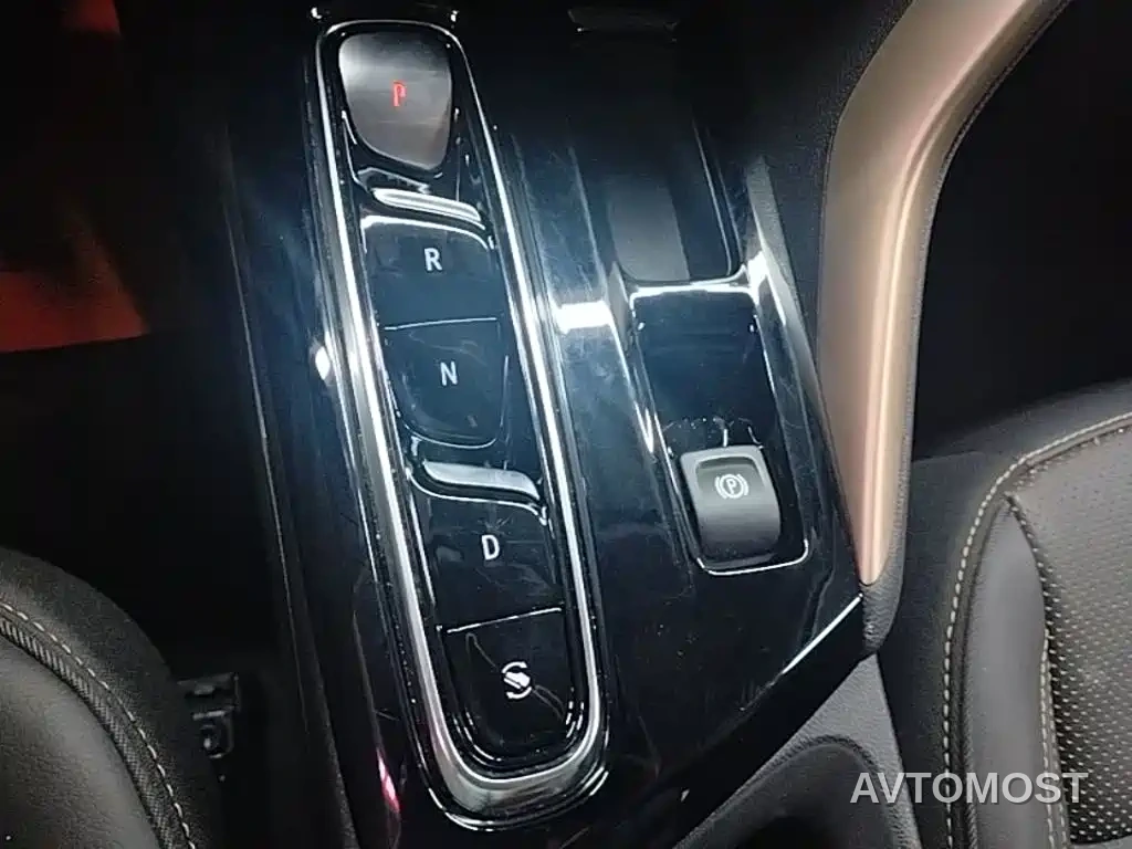 Buick Velite 7 2020 652E Connected Smart — фото 9