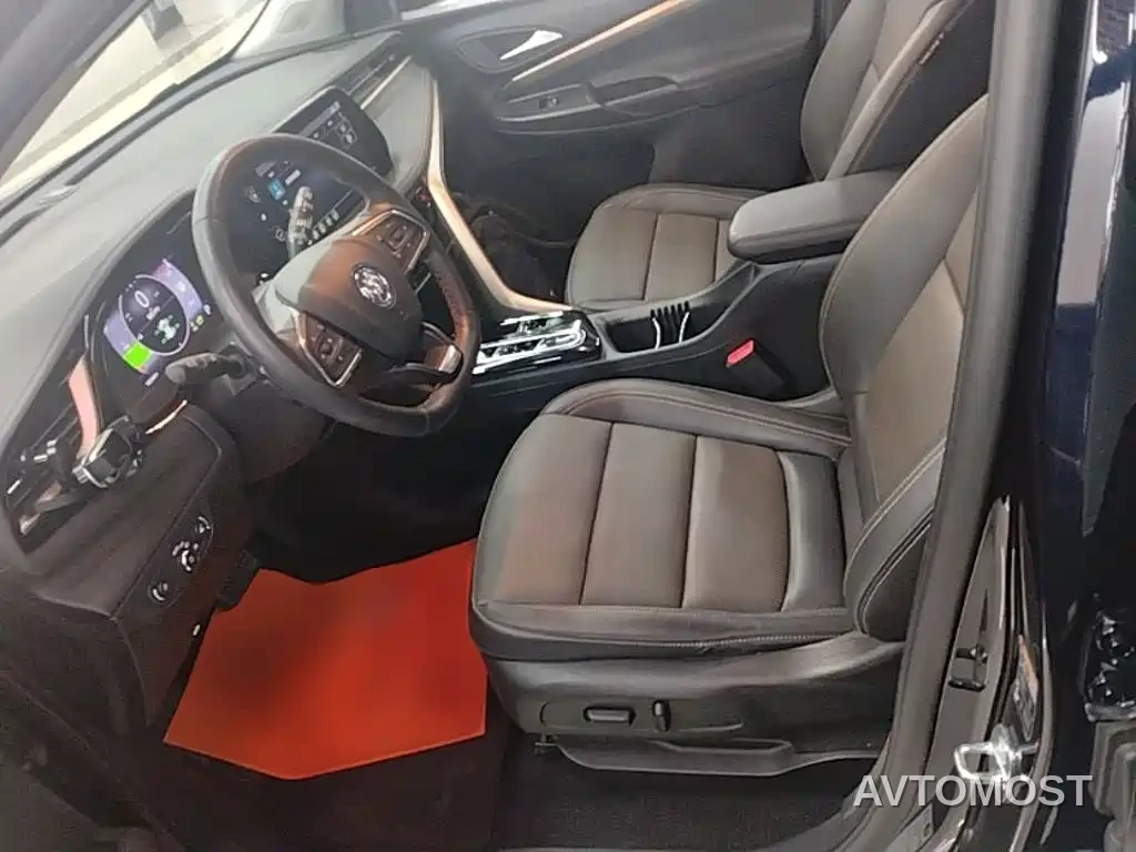 Buick Velite 7 2020 652E Connected Smart — фото 10