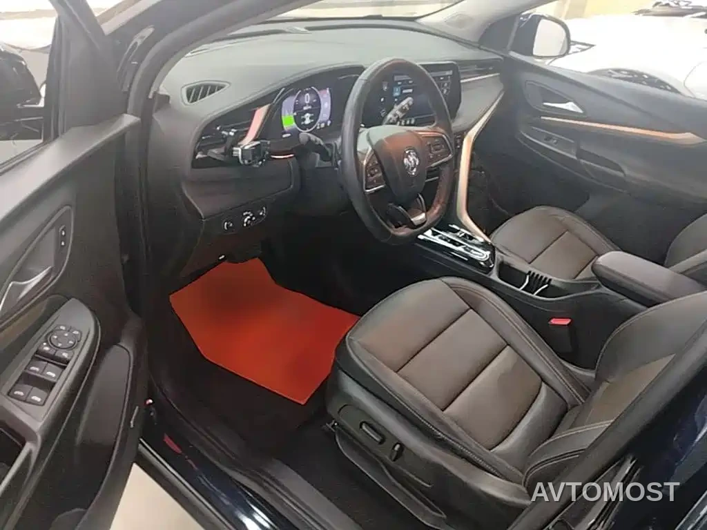Buick Velite 7 2020 652E Connected Smart — фото 11