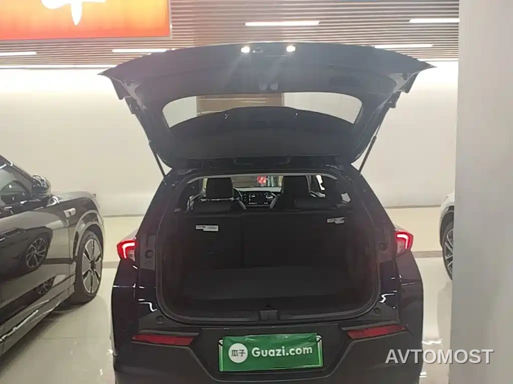 Buick Velite 7 2020 652E Connected Smart — фото 14