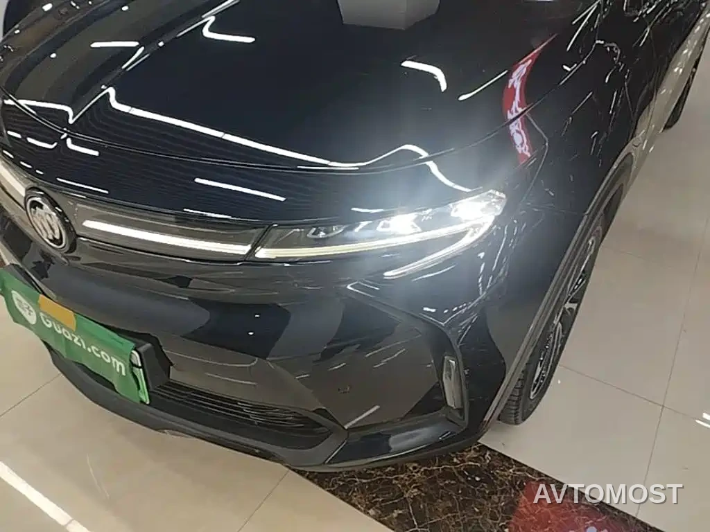 Buick Velite 7 2020 652E Connected Smart — фото 17