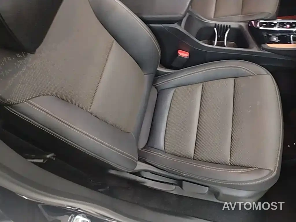 Buick Velite 7 2020 652E Connected Smart — фото 19