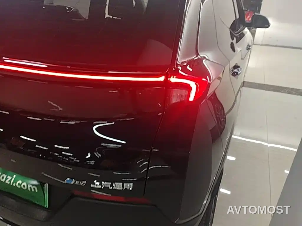 Buick Velite 7 2020 652E Connected Smart — фото 23