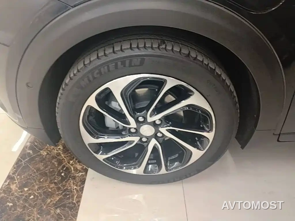 Buick Velite 7 2020 652E Connected Smart — фото 24