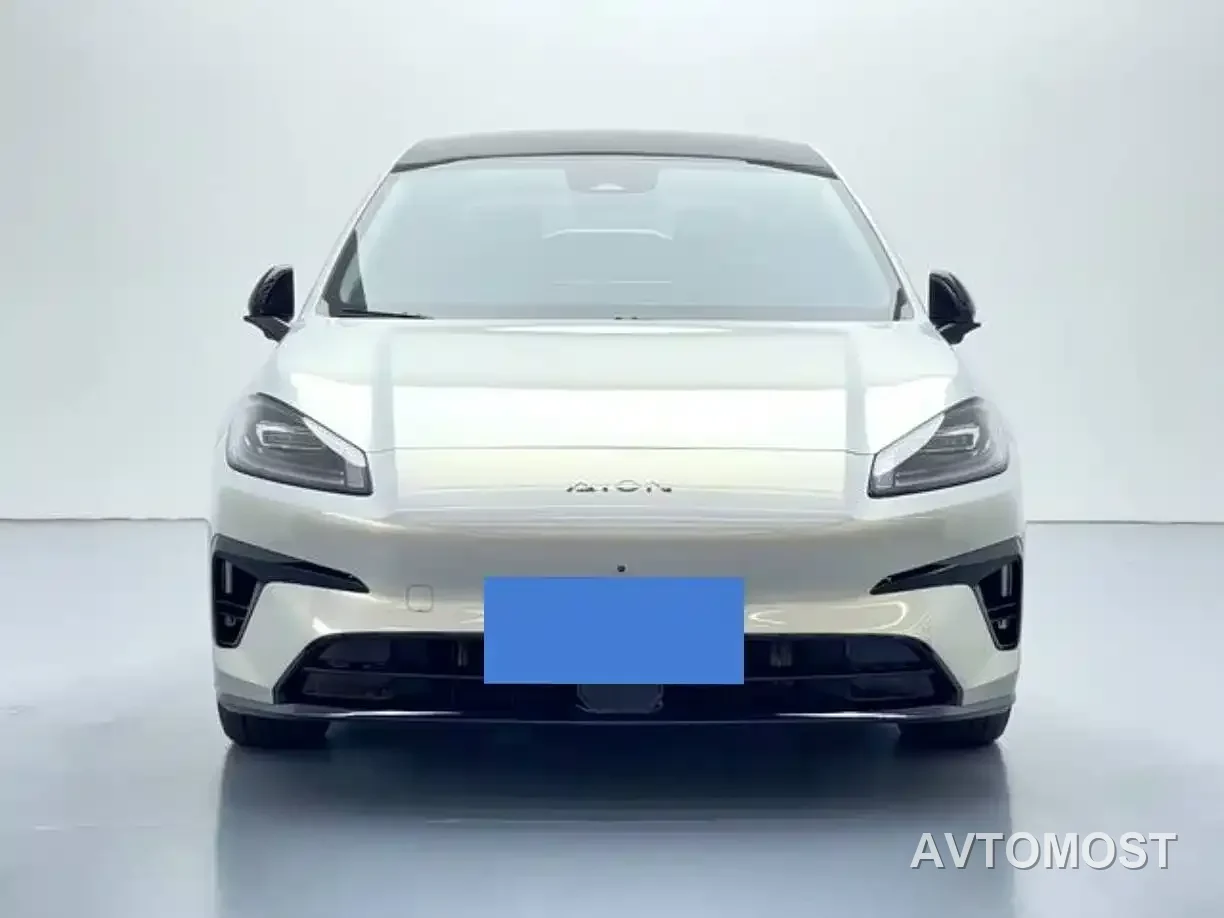 AION RT 2025 650 Smart Premium Edition — фото 2