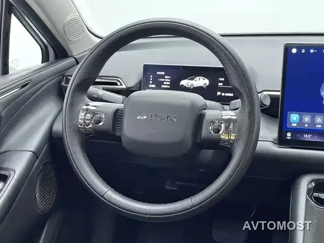AION RT 2025 650 Smart Premium Edition — фото 11