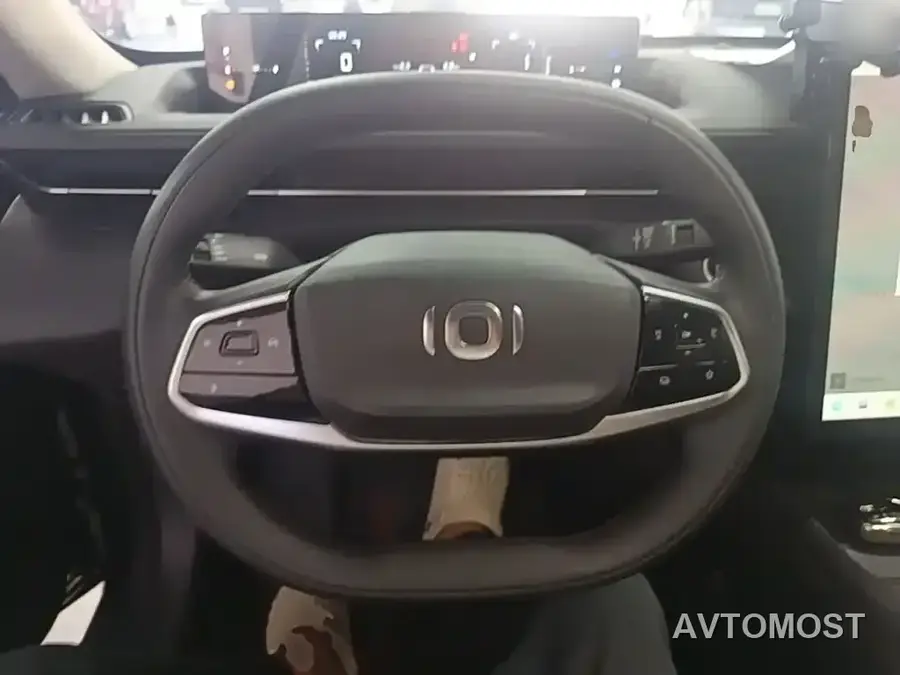 Changan Qiyuan A05 2024 70 Pro