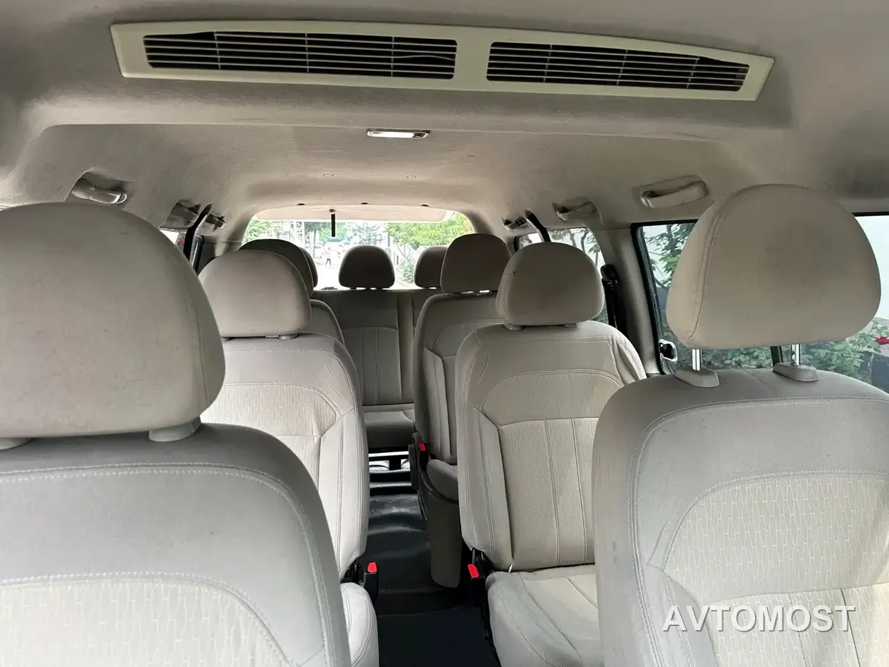 Dongfeng Fengxing Lingzhi New Energy 2021 Passenger Version Comfort 9-Seater — фото 8
