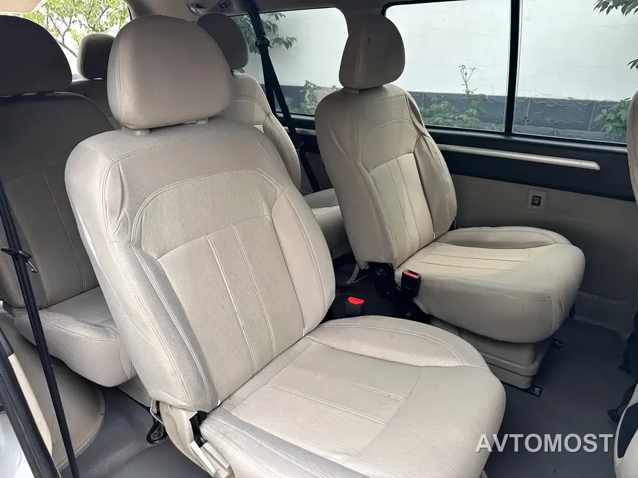 Dongfeng Fengxing Lingzhi New Energy 2021 Passenger Version Comfort 9-Seater — фото 11