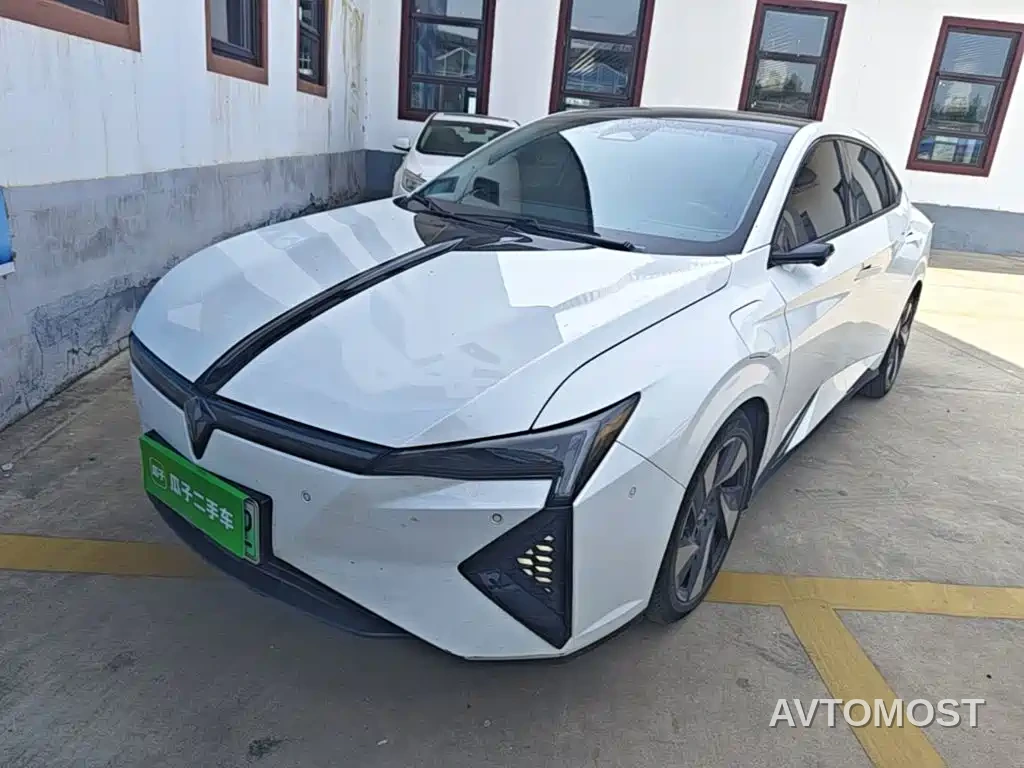Lingxi L 2026 Top Player Edition + Super Double Upgrade Package — фото 2