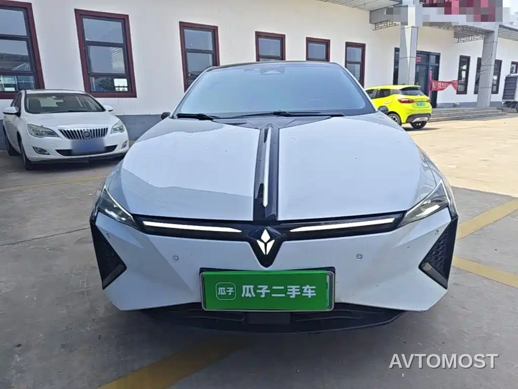 Lingxi L 2026 Top Player Edition + Super Double Upgrade Package — фото 3