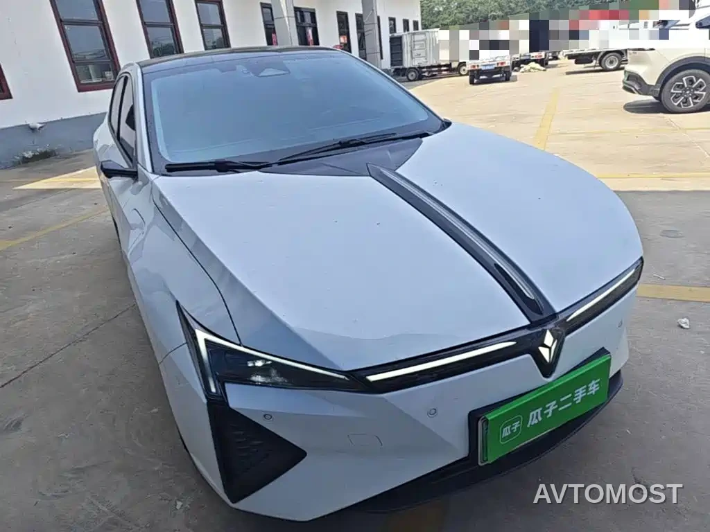 Lingxi L 2026 Top Player Edition + Super Double Upgrade Package — фото 4