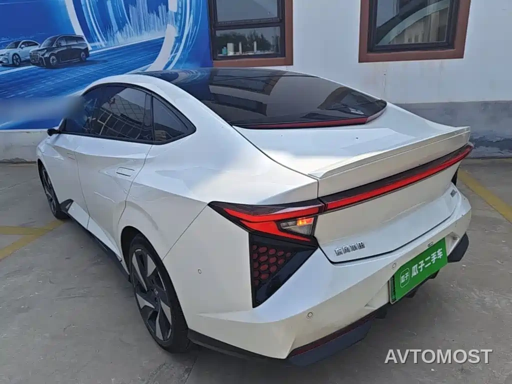 Lingxi L 2026 Top Player Edition + Super Double Upgrade Package — фото 5