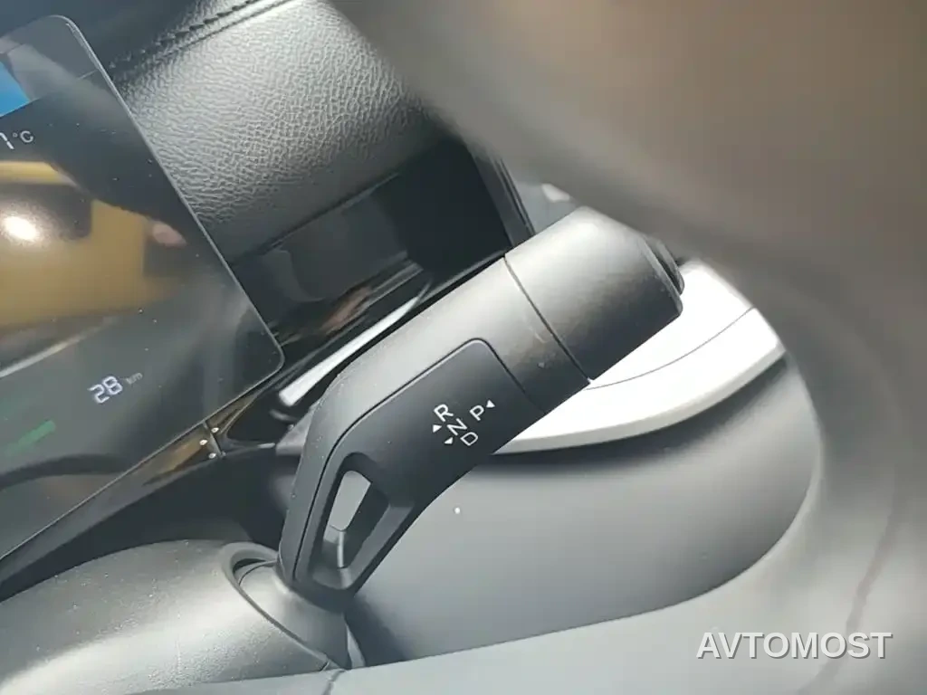 Geely Galaxy Stellar 6 2025 60km Voyager Edition — фото 11