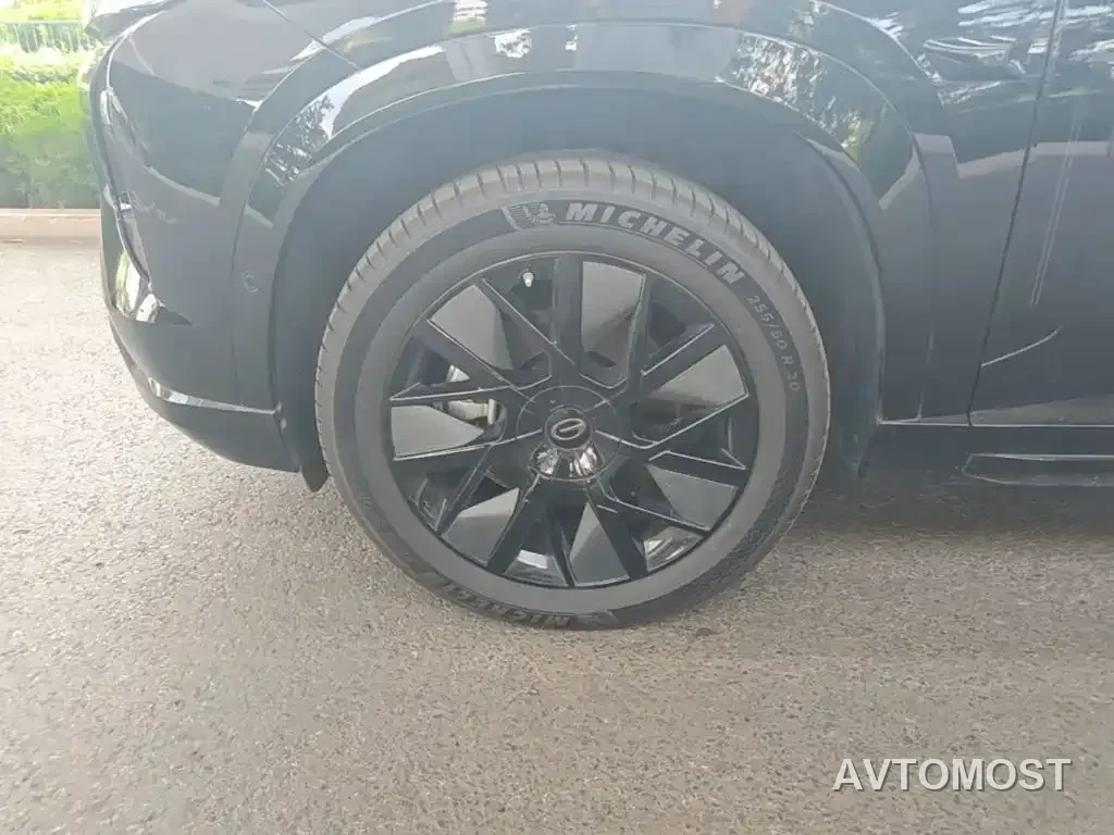 GAC Trumpchi Xiangwang S7 2025 205km Max LiDAR Edition — фото 21