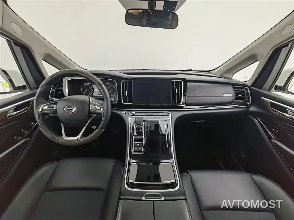GAC Trumpchi M8 2023 Leading Series 390T Luxury Edition — фото 5