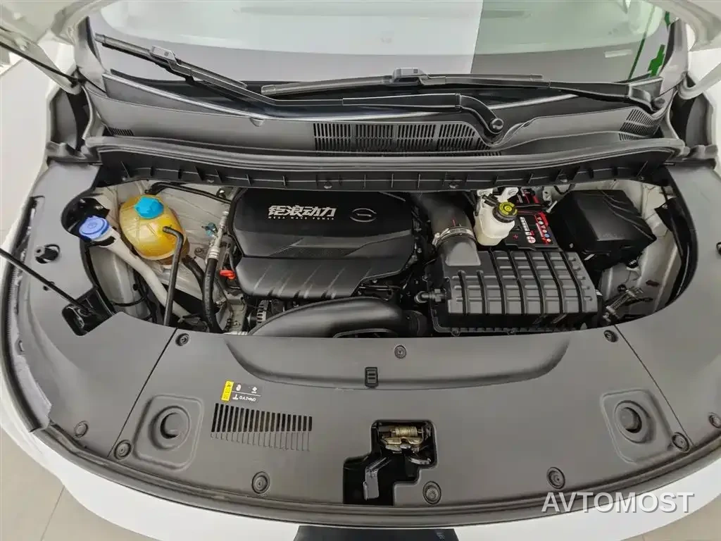 GAC Trumpchi M8 2023 Leading Series 390T Luxury Edition — фото 6