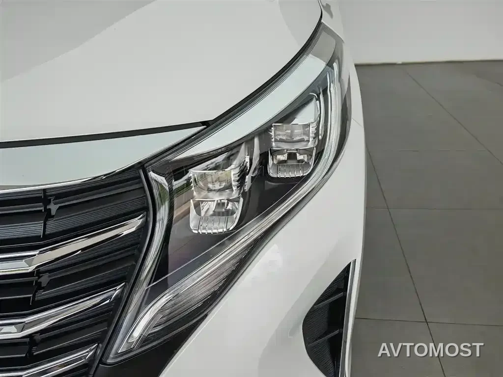 GAC Trumpchi M8 2023 Leading Series 390T Luxury Edition — фото 7