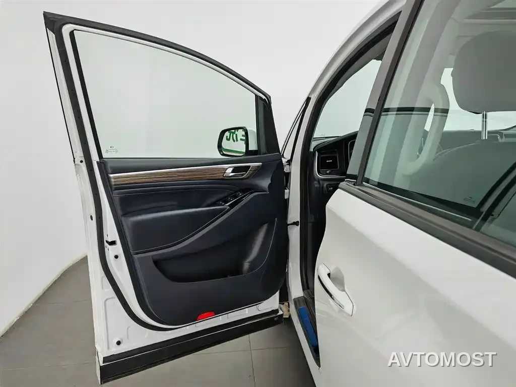GAC Trumpchi M8 2023 Leading Series 390T Luxury Edition — фото 8
