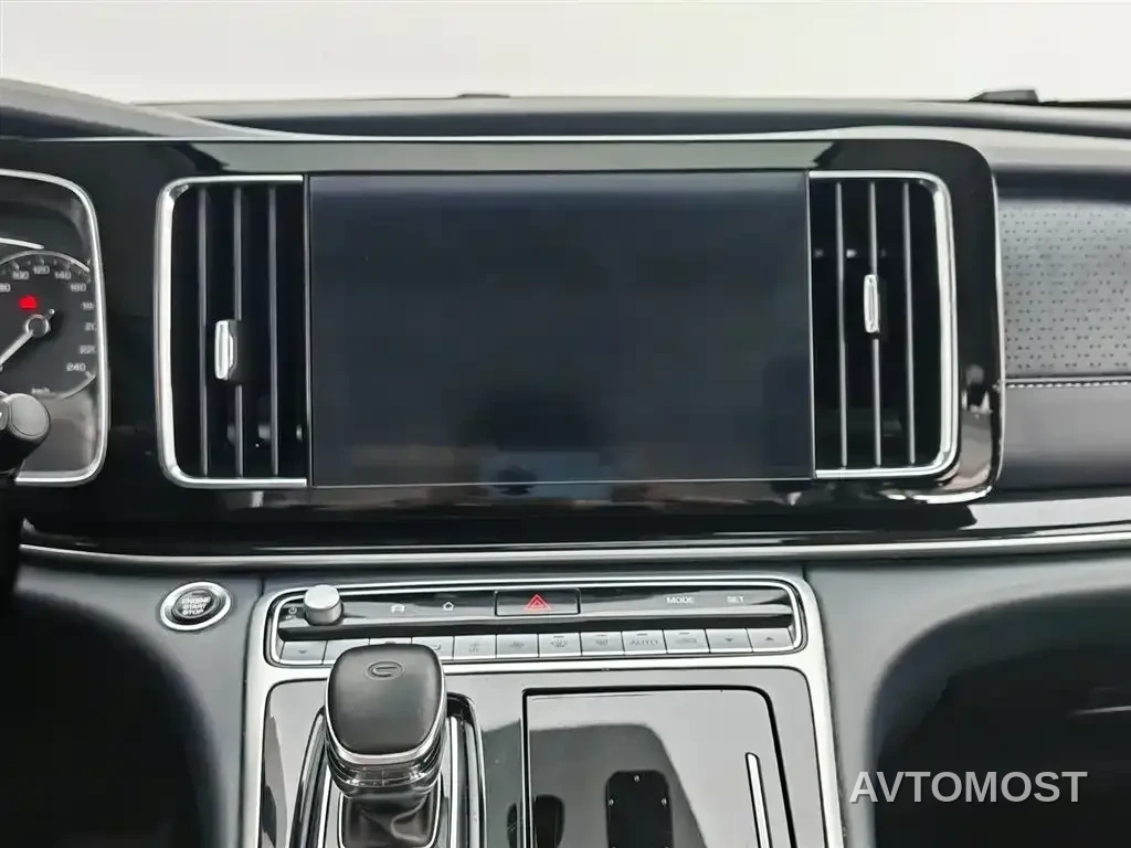 GAC Trumpchi M8 2023 Leading Series 390T Luxury Edition — фото 11