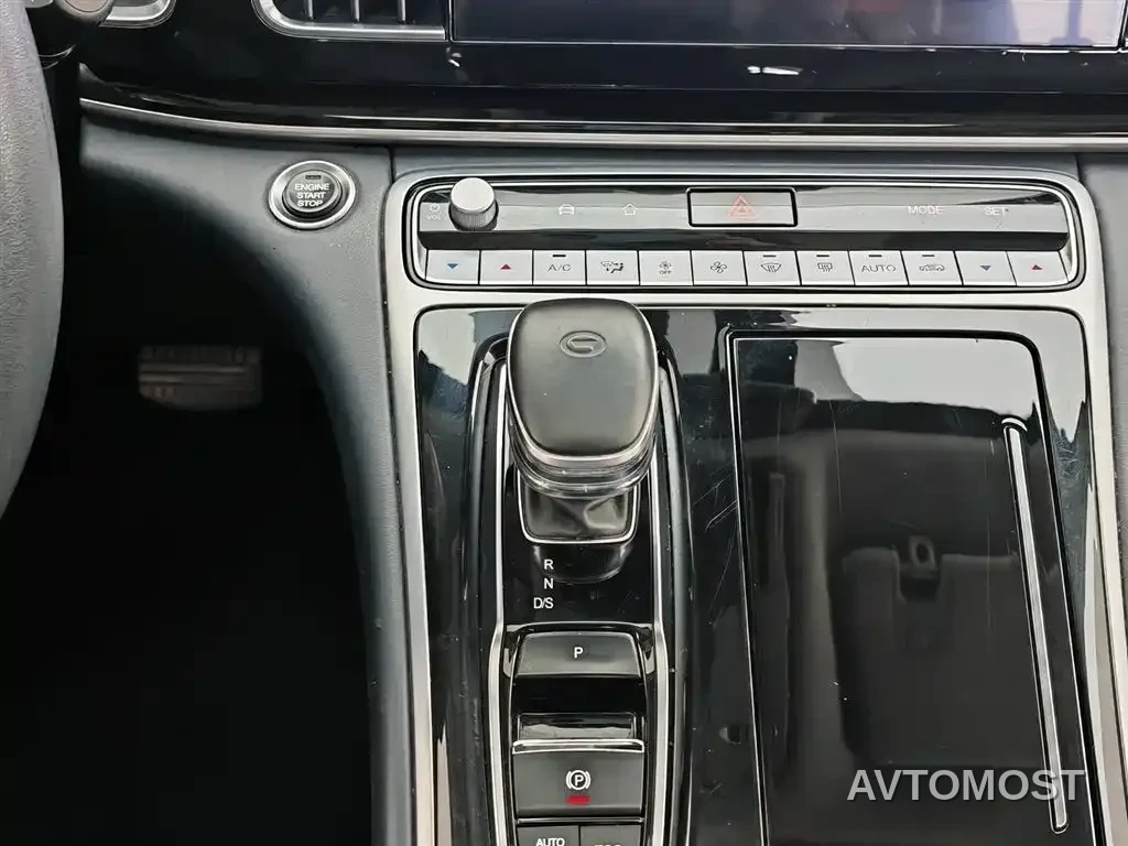 GAC Trumpchi M8 2023 Leading Series 390T Luxury Edition — фото 12