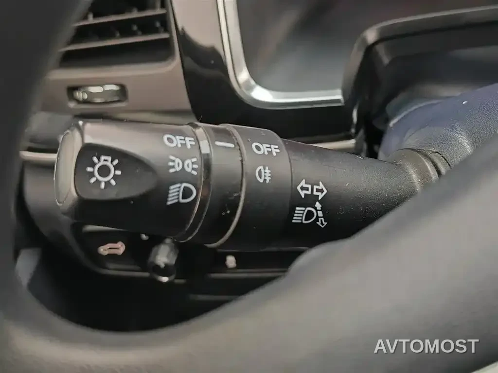 GAC Trumpchi M8 2023 Leading Series 390T Luxury Edition — фото 19