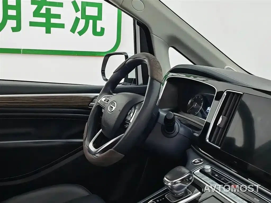 GAC Trumpchi M8 2023 Leading Series 390T Luxury Edition — фото 20