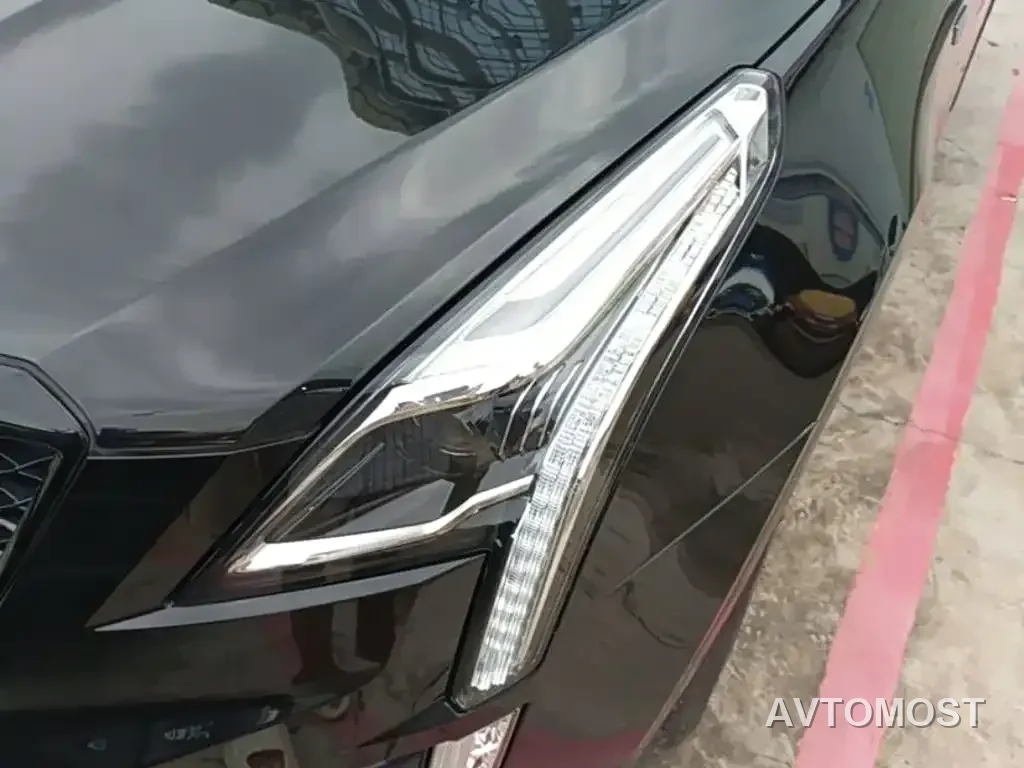 Cadillac XT5 2024 2.0T AWD Luxury (Hummingbird Edition) — фото 14